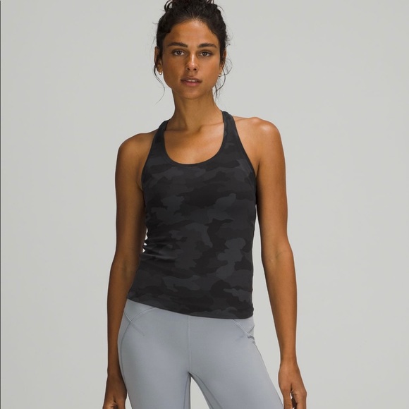 lululemon athletica Tops - TWO BNWT LULULEMON COOL RACERBACK SHORT TANKS